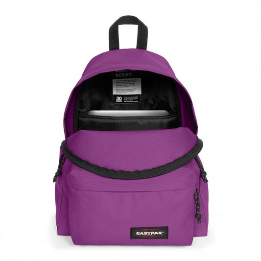 Zaino scuola e tempo libero Eastpak Day Pak'r® con porta borraccia Fig Purple 0A5BG4 5S8