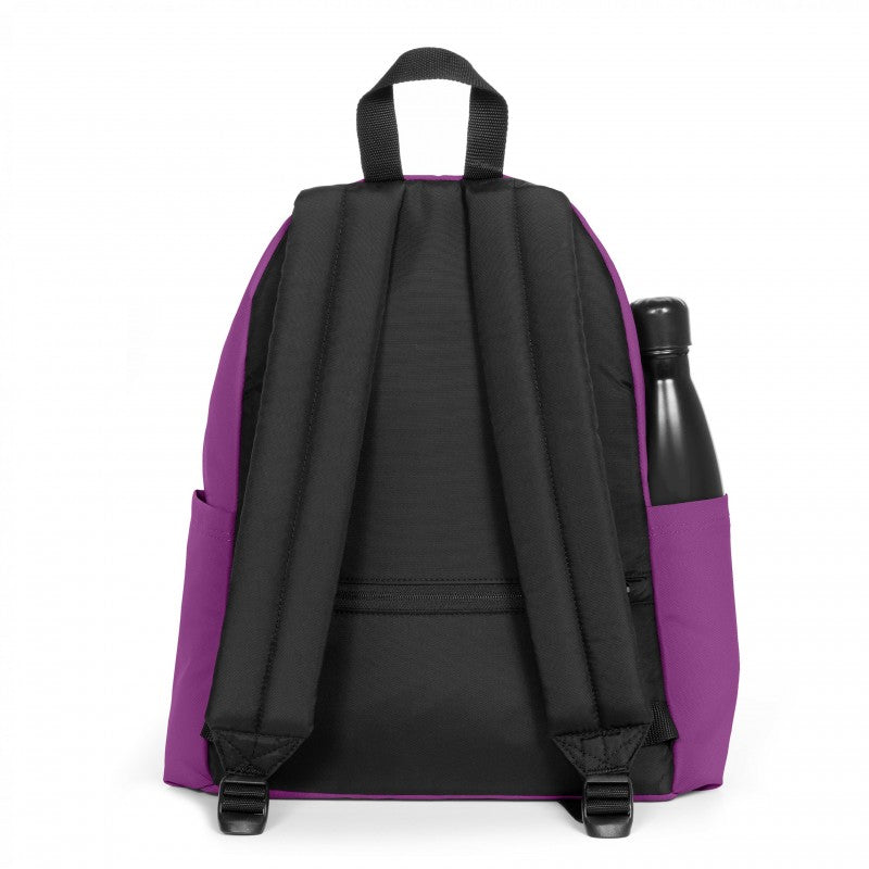 Zaino scuola e tempo libero Eastpak Day Pak'r® con porta borraccia Fig Purple 0A5BG4 5S8