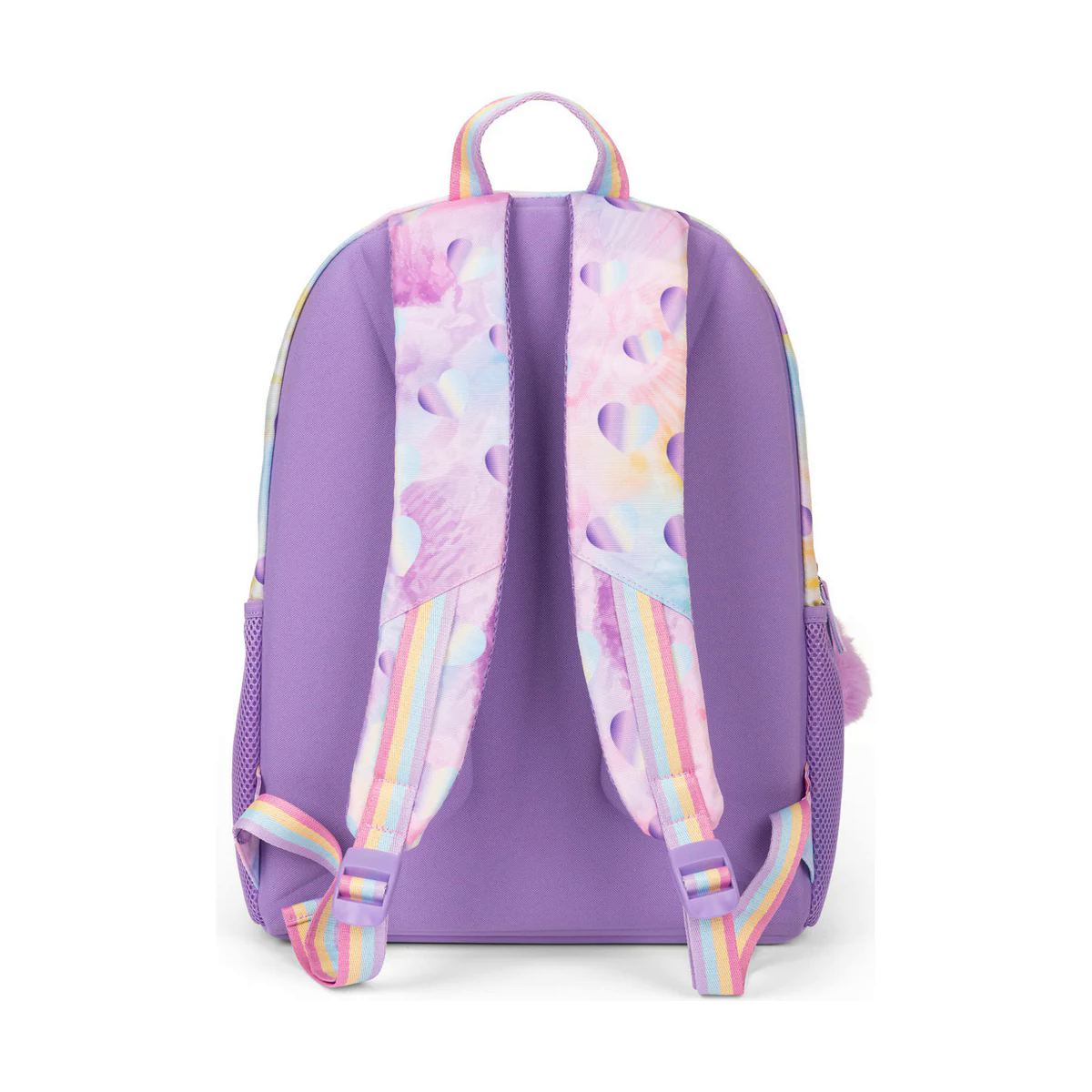 ZAINO SCUOLA ORG.RABBIT MOFUMOFU