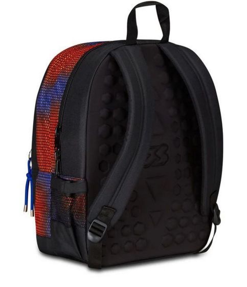Zaino scuola Seven Freethink Shadefull Boy