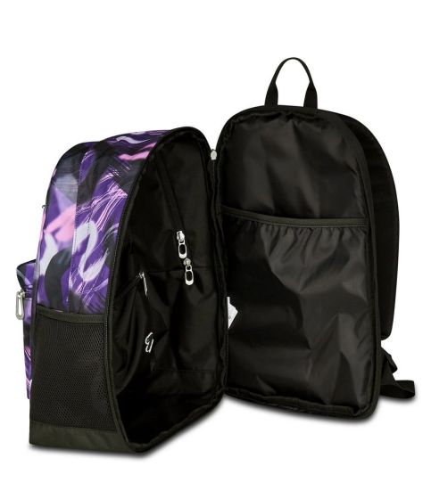 Zaino Seven The Double Reversibile Color Mark Girl