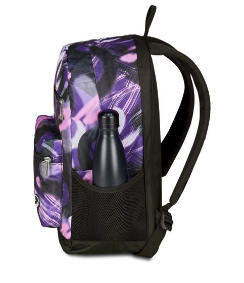Zaino Seven The Double Reversibile Color Mark Girl