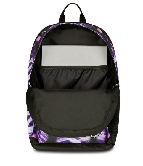 Zaino Seven The Double Reversibile Color Mark Girl