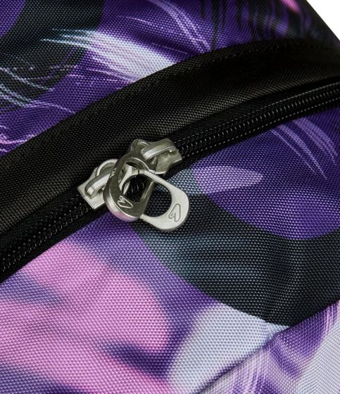 Zaino Seven The Double Reversibile Color Mark Girl