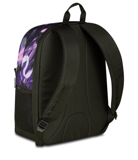 Zaino Seven The Double Reversibile Color Mark Girl