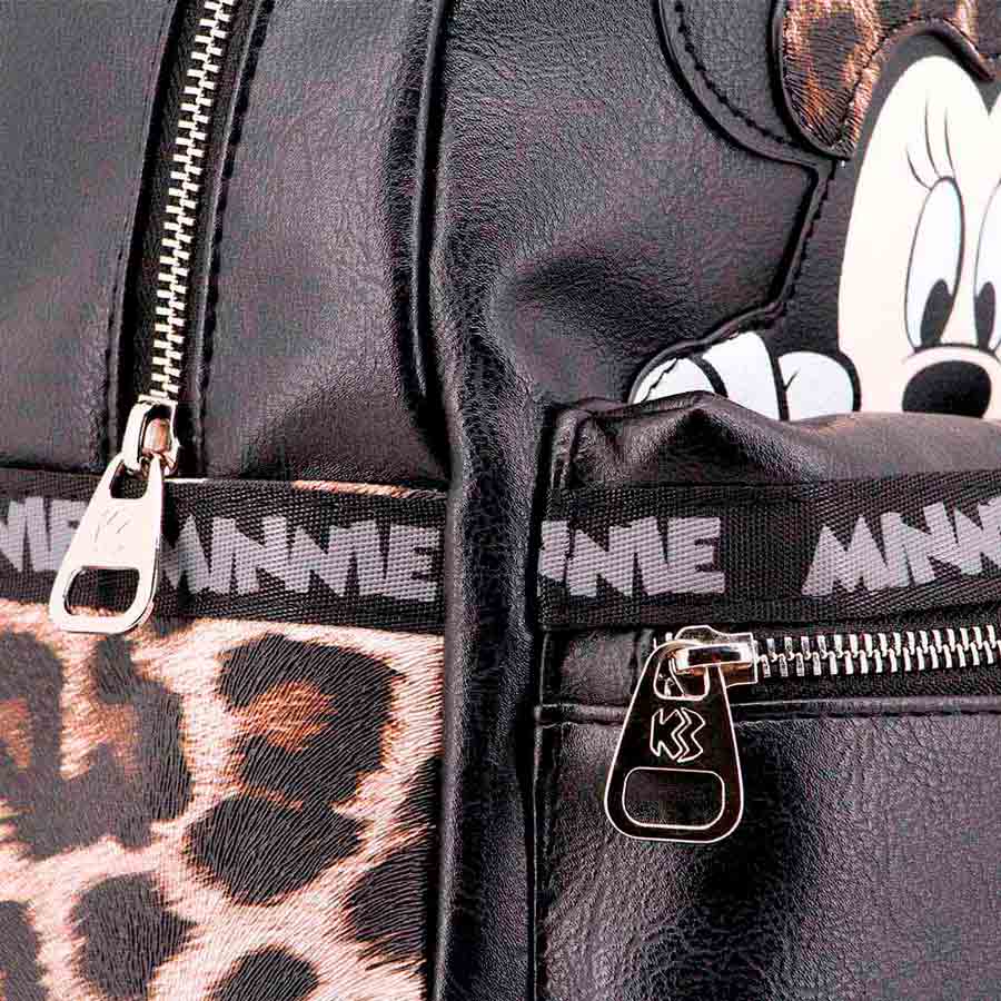 Zaino Fashion Minni Mouse Classy