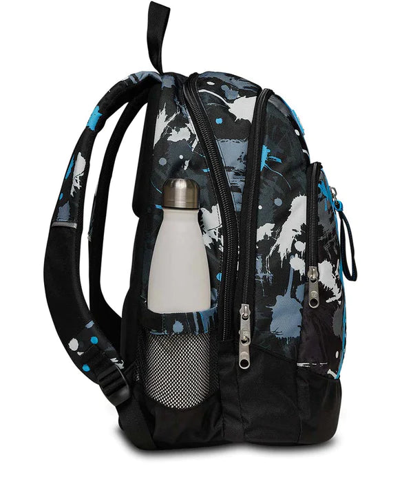 ZAINO Seven® ADVANCED - COLOURJET