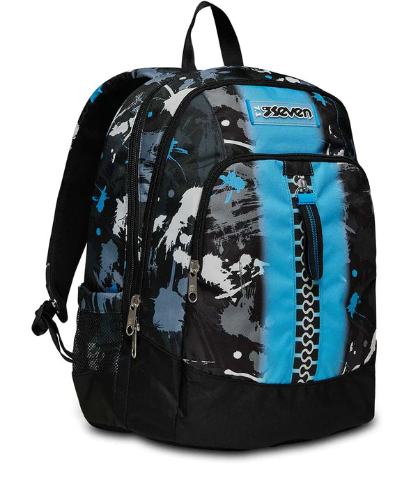 ZAINO Seven® ADVANCED - COLOURJET
