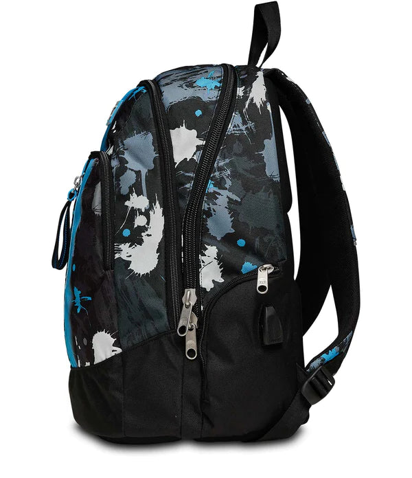 ZAINO Seven® ADVANCED - COLOURJET