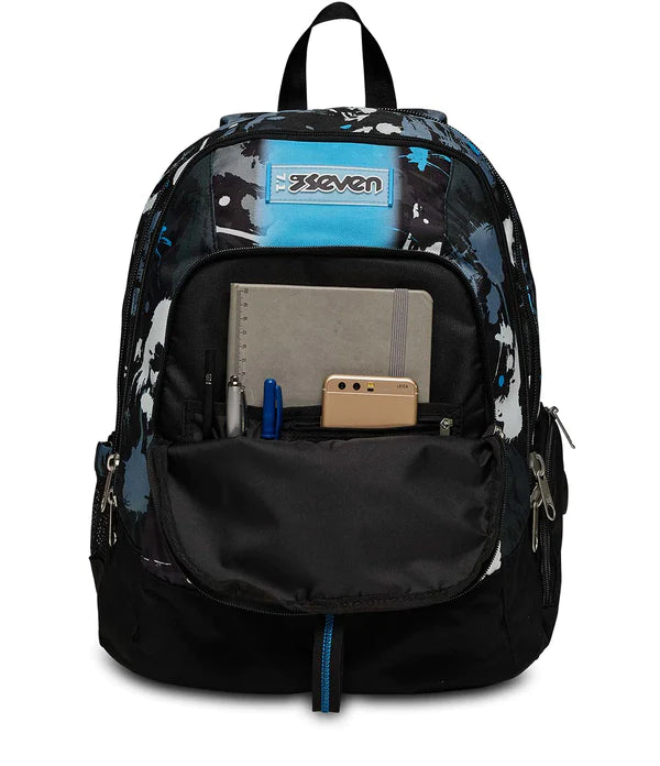 ZAINO Seven® ADVANCED - COLOURJET