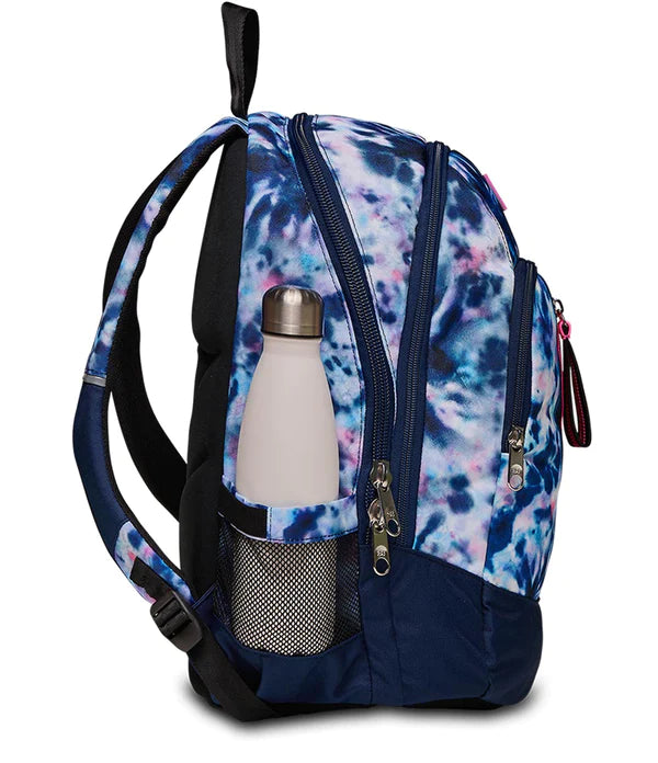 ZAINO Seven® ADVANCED - CLOUDY SHAPES