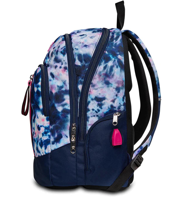 ZAINO Seven® ADVANCED - CLOUDY SHAPES