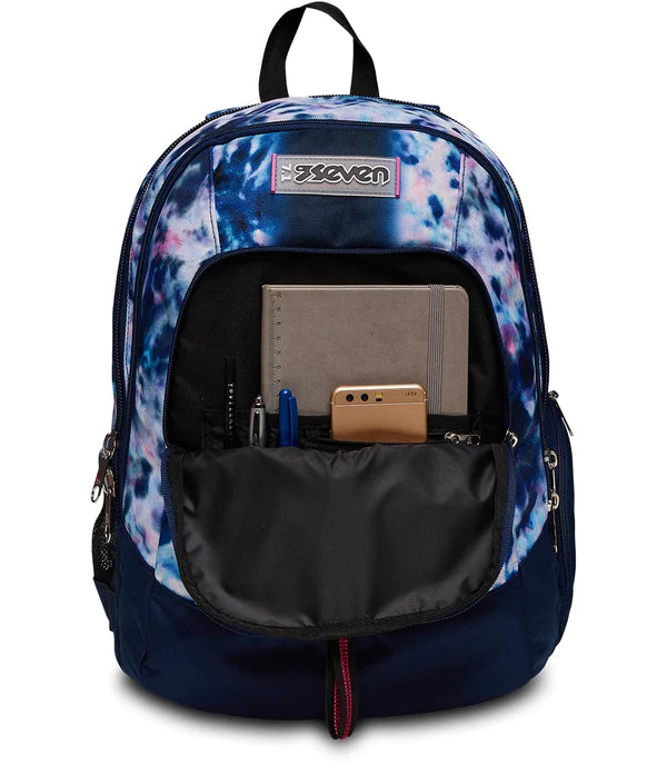 ZAINO Seven® ADVANCED - CLOUDY SHAPES