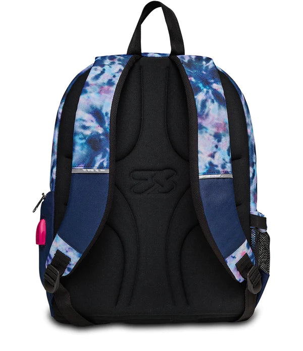 ZAINO Seven® ADVANCED - CLOUDY SHAPES