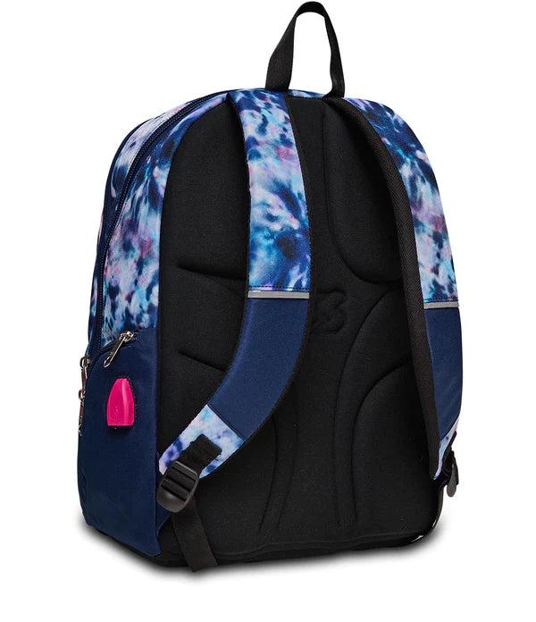 ZAINO Seven® ADVANCED - CLOUDY SHAPES