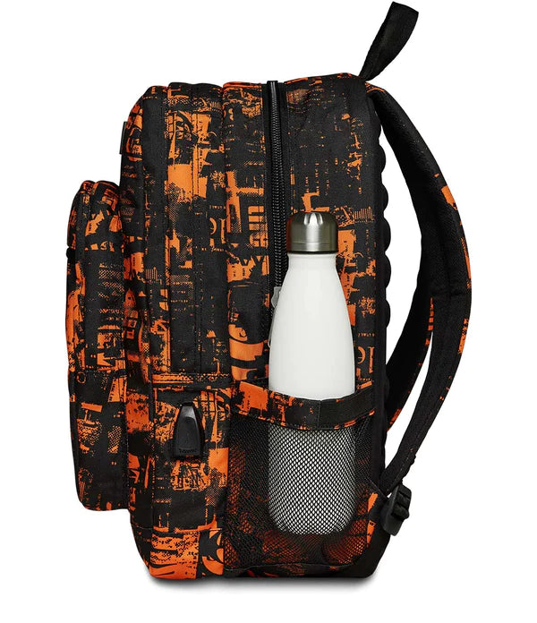 ZAINO Seven® FREETHINK - BOY