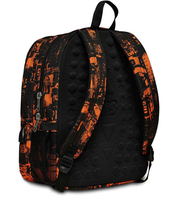 ZAINO Seven® FREETHINK - BOY