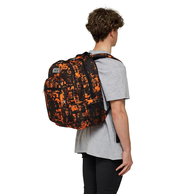 ZAINO Seven® FREETHINK - BOY