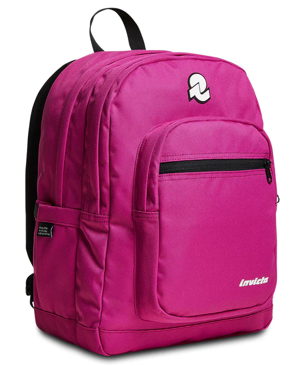 ZAINO JELEK PLAIN INVICTA BACKPACK GRS