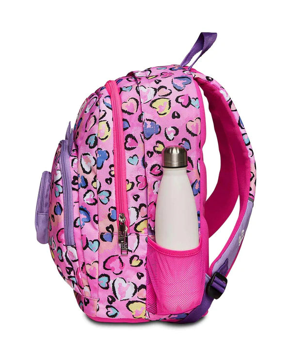 ZAINO ADVANCED - FLEECY GIRL SJ