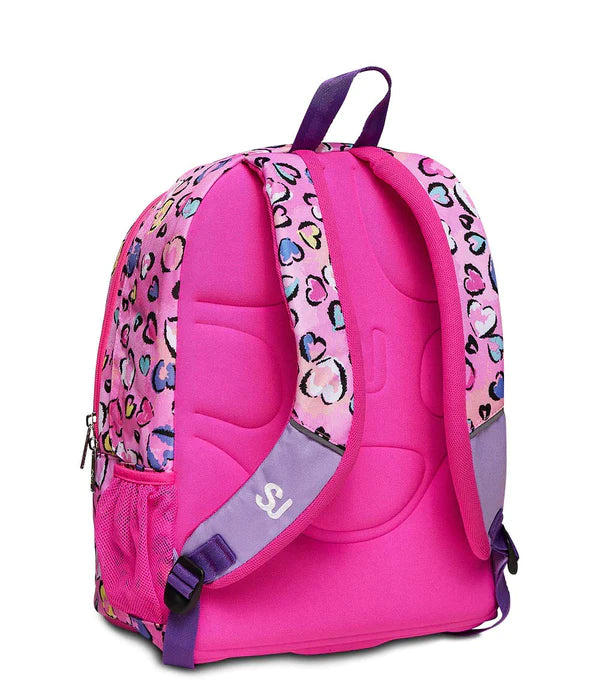 ZAINO ADVANCED - FLEECY GIRL SJ
