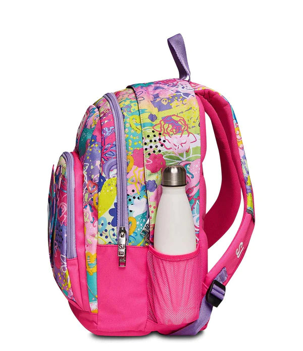 ZAINO ADVANCED - MAGICFLIP GIRL SJ GIRL