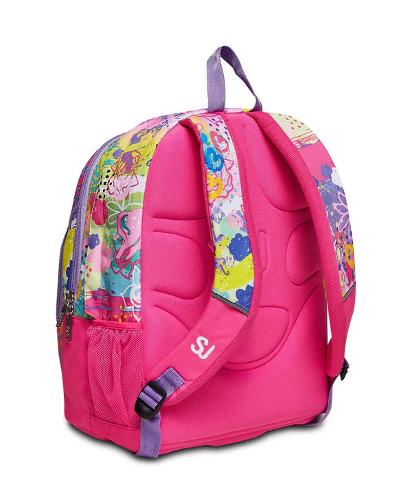 ZAINO ADVANCED - MAGICFLIP GIRL SJ GIRL