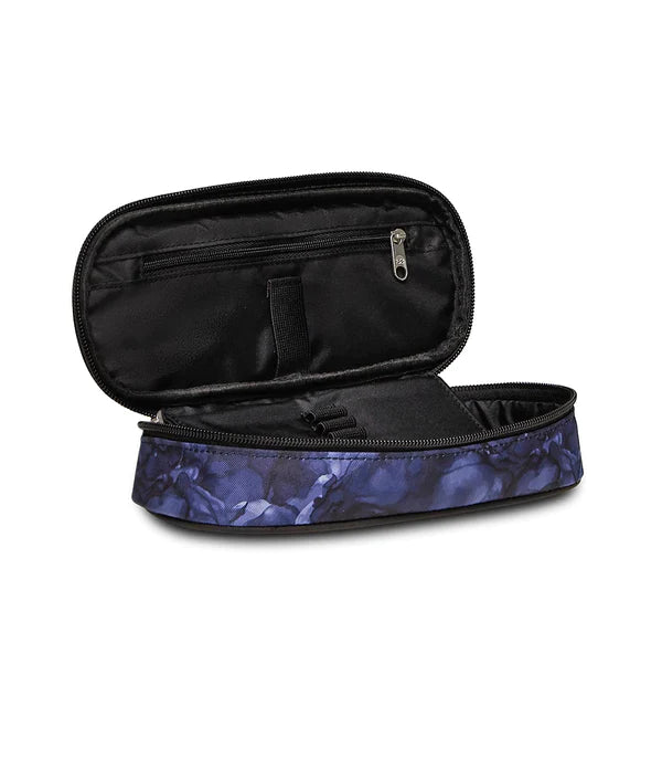 PORTAPENNE Seven® ROUND PLUS - THE DOUBLE DRIZZLY