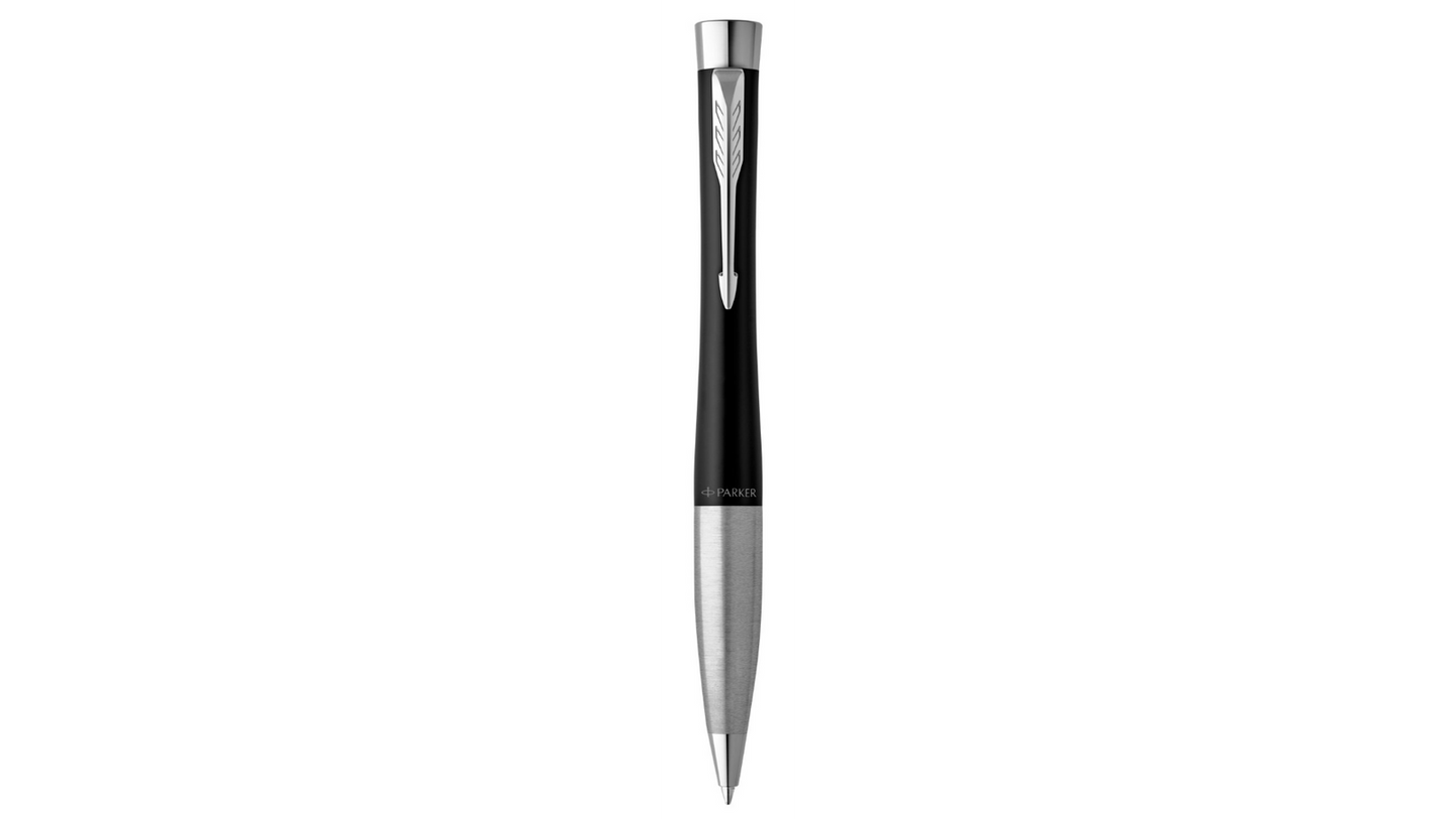 PENNA Parker Sfera Urban Black ct