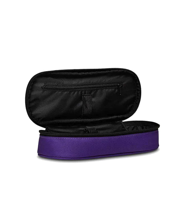 PORTAPENNE LIP PLAIN INVICTA PENCIL BAGS GRS