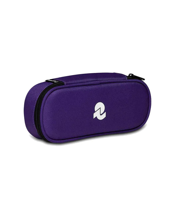PORTAPENNE LIP PLAIN INVICTA PENCIL BAGS GRS