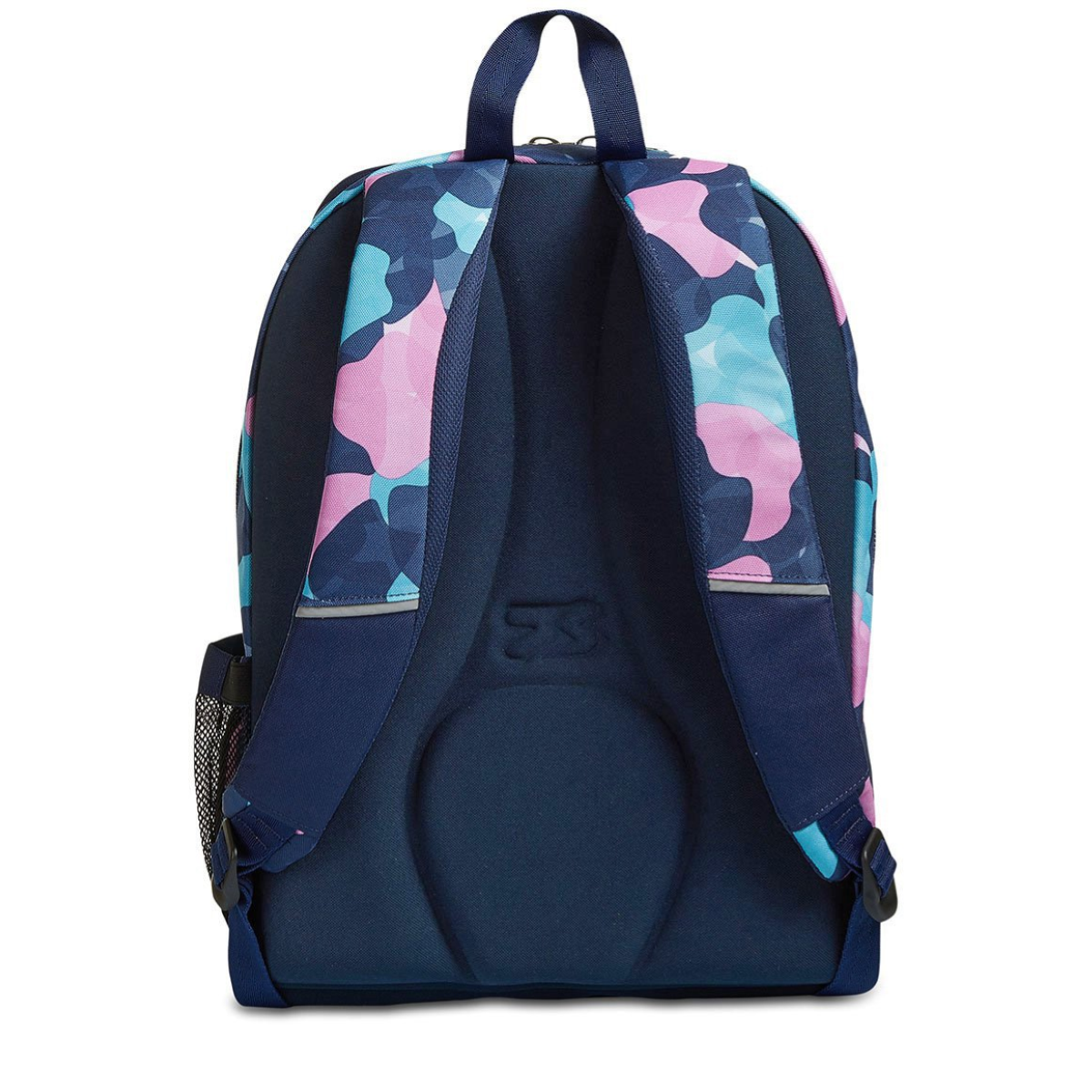 ZAINO SEVEN POINT OUT CHARMING GIRL