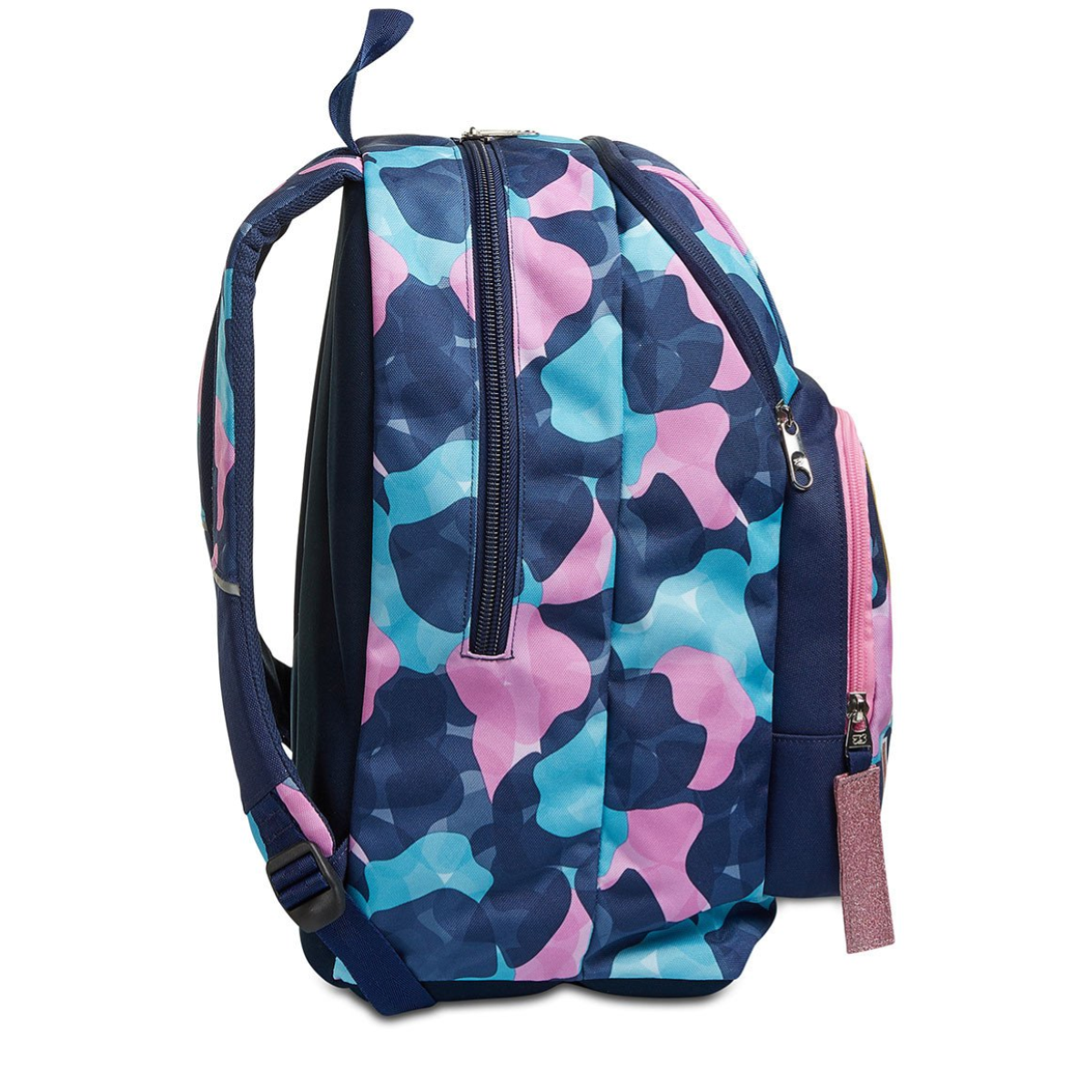 ZAINO SEVEN POINT OUT CHARMING GIRL