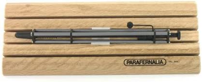 Parafernalia Revolution - Penna a sfera in titanio