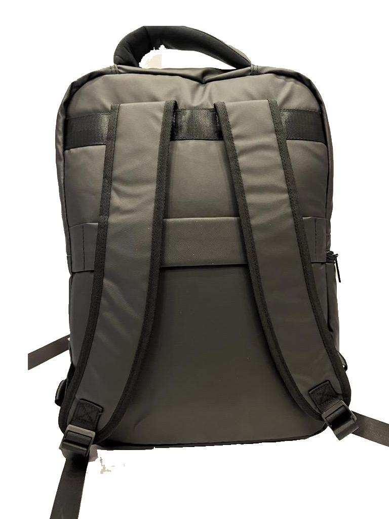 ZAINO PRO 16 BRITISH E TOPMAN&CO PORTA PC