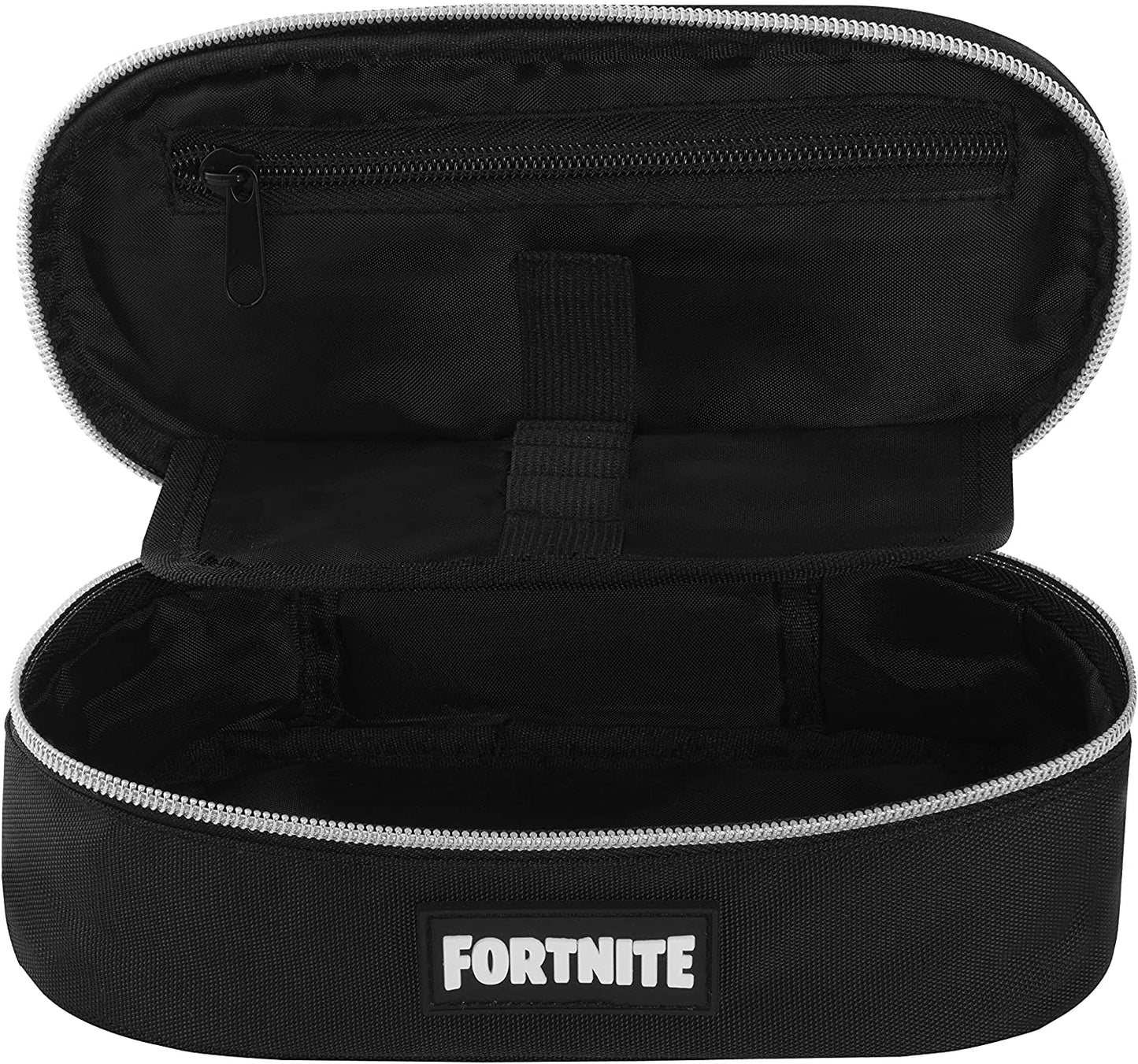ASTUCCIO OVALE ORGANIZZATO SPORTY VICTORY ROYALE FORTNITE