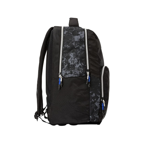 ZAINO DOPPIO SCOMPARTO URBAN BACKPACK COMIX ANIME - ATTACK ON TITAN