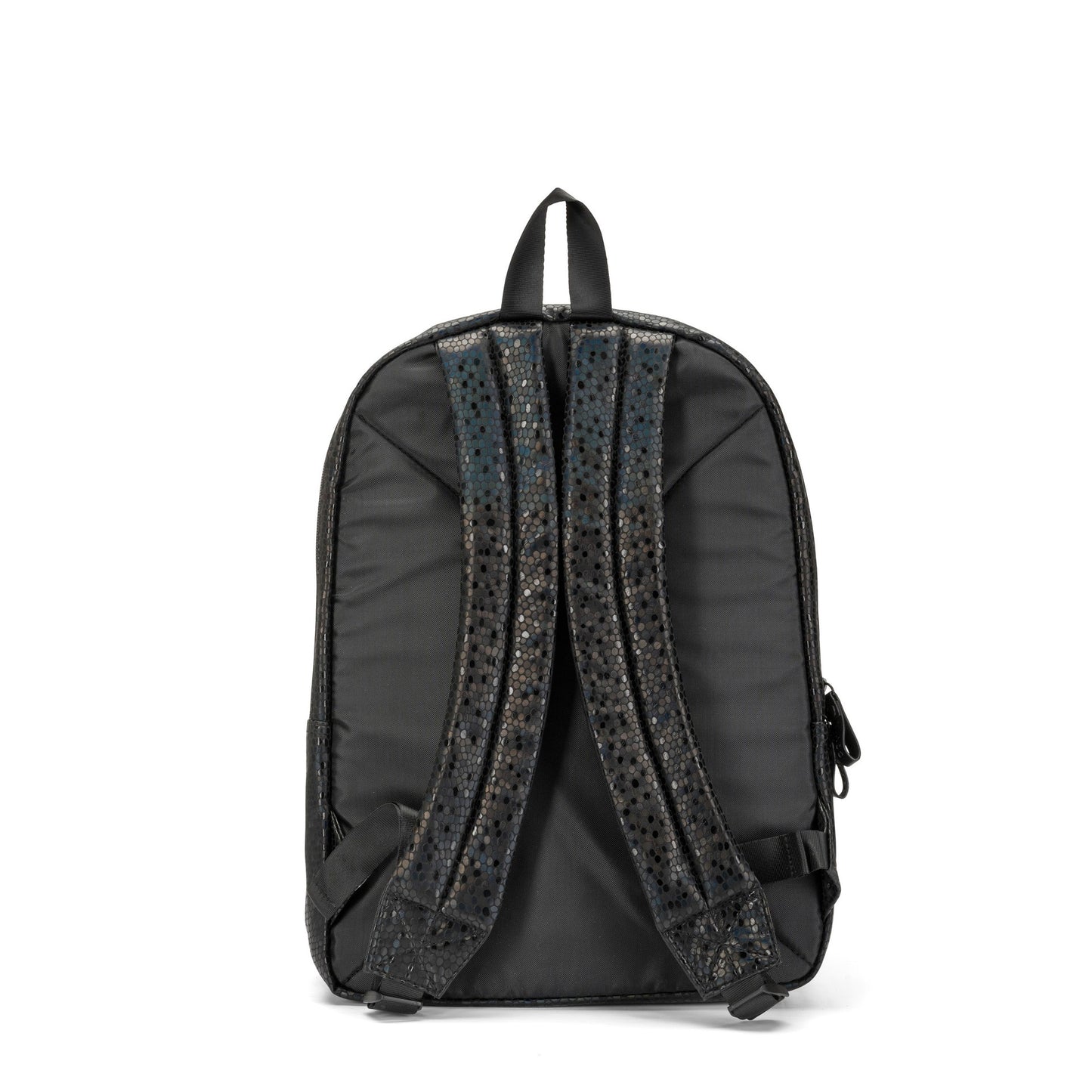 ZAINO ORGANIZZATO PYTHON BLACK COMIX SPECIAL