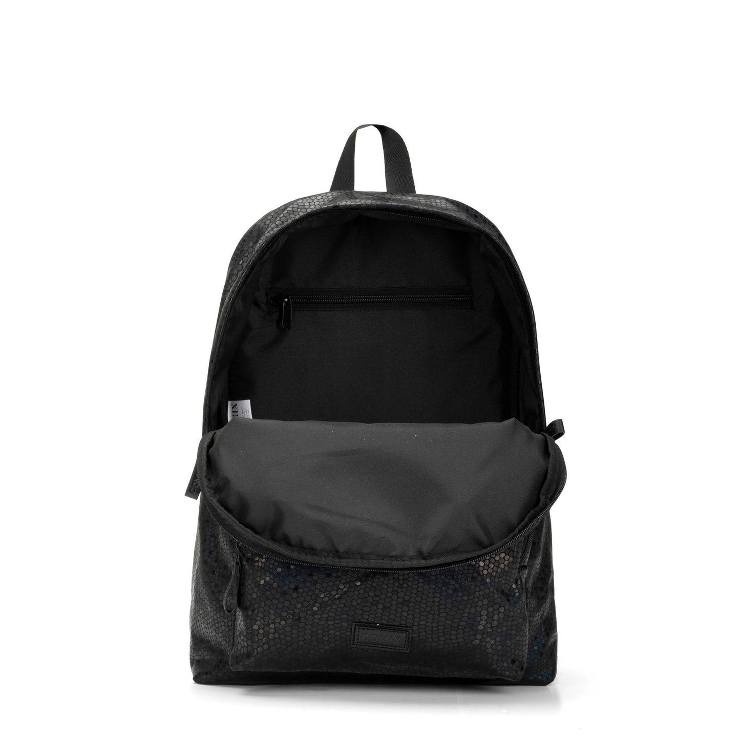 ZAINO AMERICANO PYTHON BLACK COMIX SPECIAL