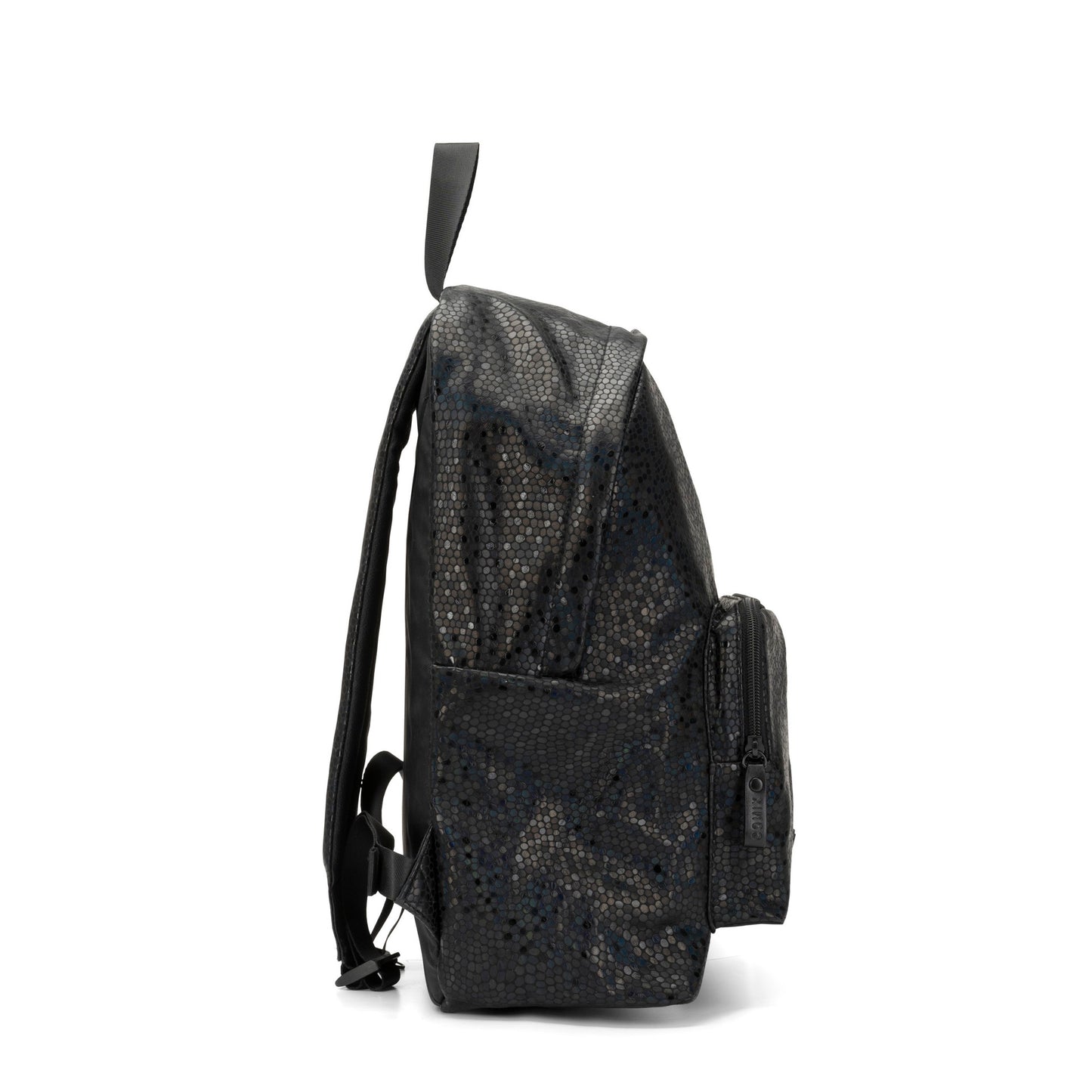 ZAINO AMERICANO PYTHON BLACK COMIX SPECIAL