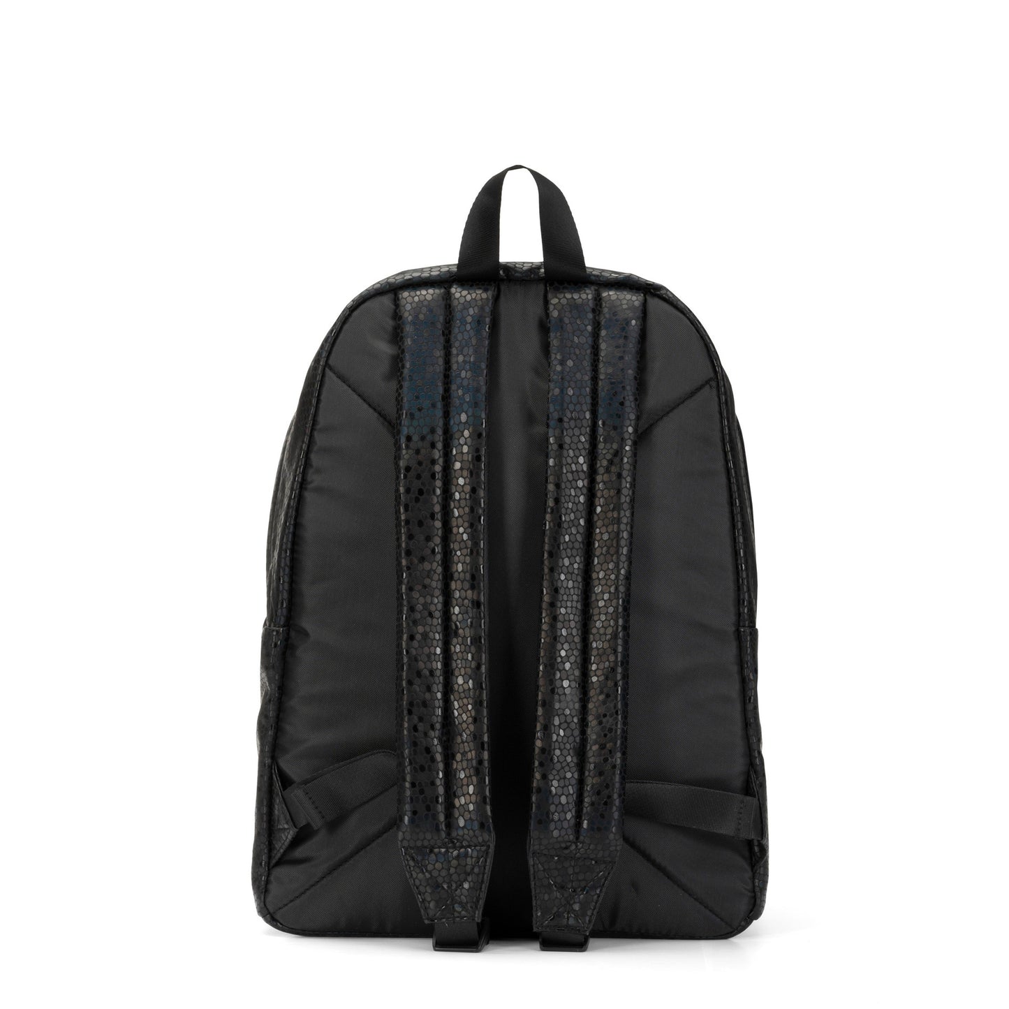 ZAINO AMERICANO PYTHON BLACK COMIX SPECIAL