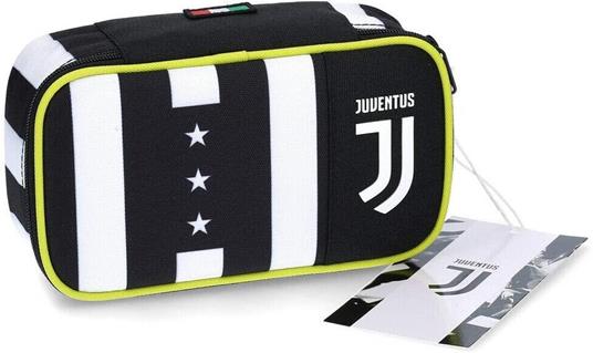 Astuccio Quick Case Juventus