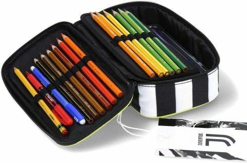 Astuccio Quick Case Juventus