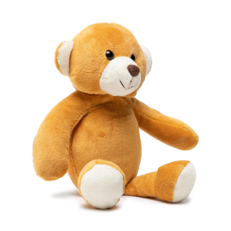 MINI ZAINO REVERSIBILE PERLETTI BENJI BEAR TOYS