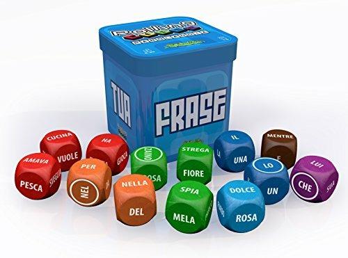 Open. Rolling Cubes Parolandia