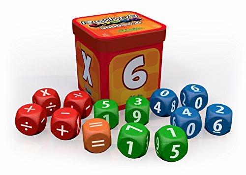 Open. Rolling Cubes Pytagora