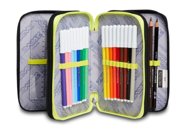 ASTUCCIO Seven® 3 ZIP - AKA 7EVEN