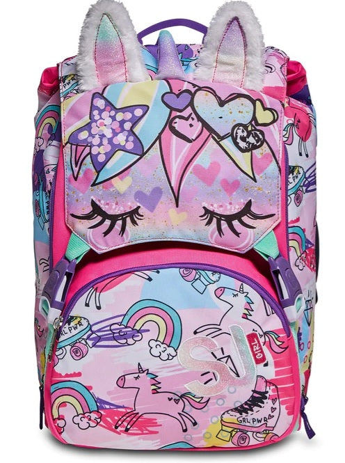 Zaino Estens. Big Sj Girl – Animali Fantasy