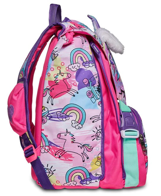 Zaino Estens. Big Sj Girl – Animali Fantasy