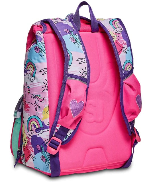 Zaino Estens. Big Sj Girl – Animali Fantasy